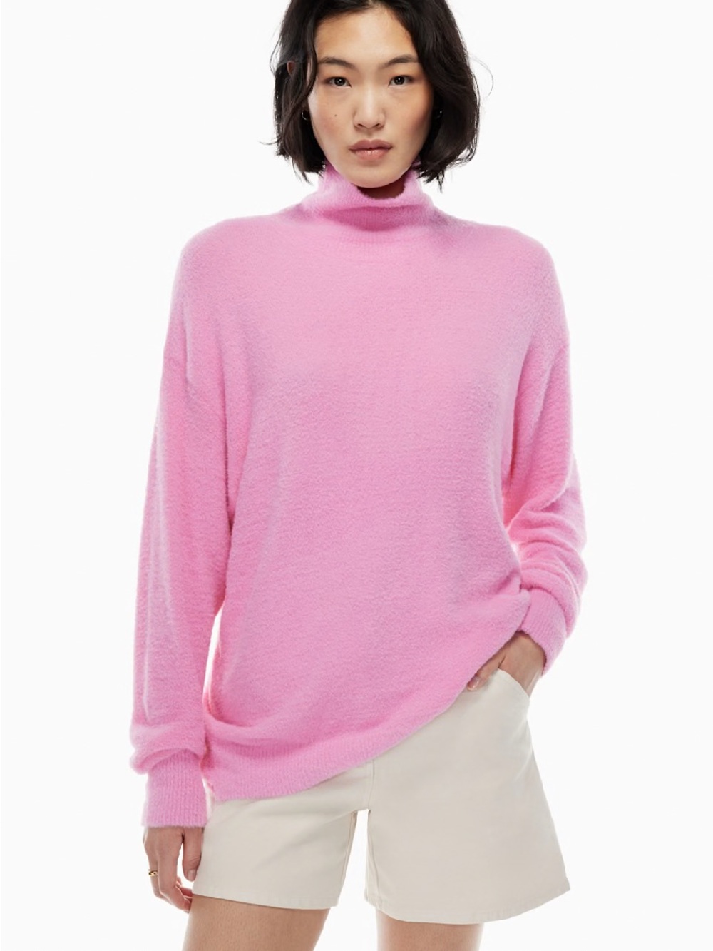 Wilfred Free HUSH KNIT Turtleneck